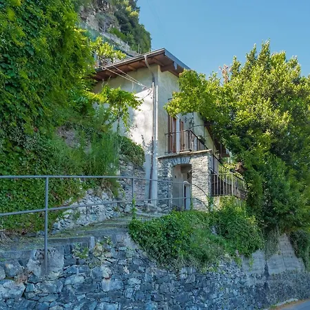 Hébergement de vacances In Lake Como - Amazing View By Rentallcomo