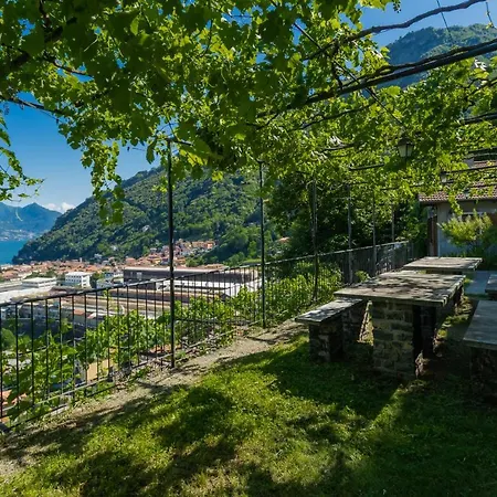 In Lake Como - Amazing View By Rentallcomo