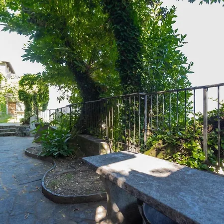 In Lake Como - Amazing View By Rentallcomo Dongo