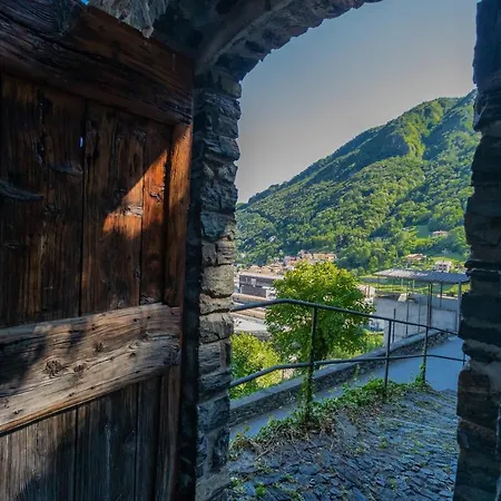 In Lake Como - Amazing View By Rentallcomo *
