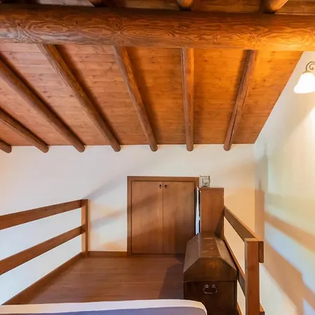 Holiday home In Lake Como - Amazing View By Rentallcomo Dongo