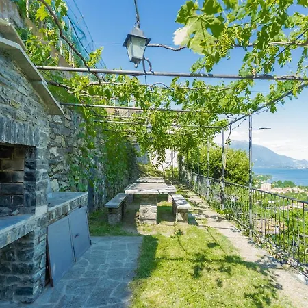 Hébergement de vacances In Lake Como - Amazing View By Rentallcomo