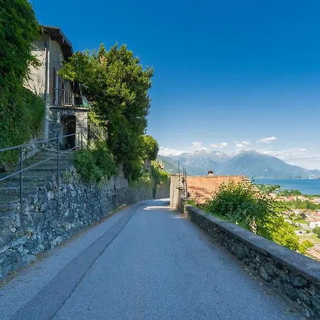 In Lake Como - Amazing View By Rentallcomo Holiday home *